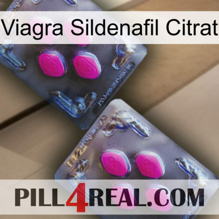 Viagra Sildenafil Citrate 01